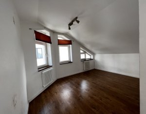 Espace Commercial à louer dans Cluj-napoca, zone Centru