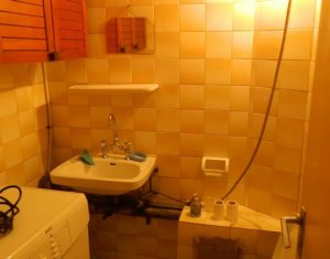 Apartment 3 rooms for rent in Cluj-napoca, zone Gheorgheni