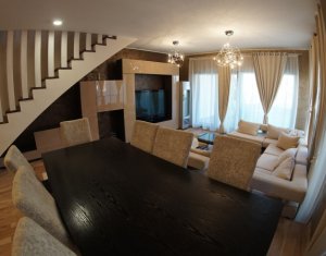 Maison 4 chambres à louer dans Cluj-napoca, zone Europa