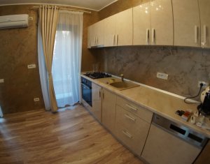 Maison 4 chambres à louer dans Cluj-napoca, zone Europa