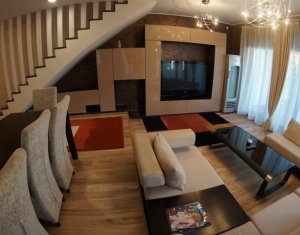 Maison 4 chambres à louer dans Cluj-napoca, zone Europa