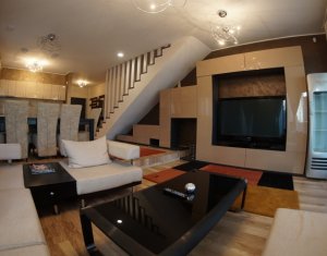 Maison 4 chambres à louer dans Cluj-napoca, zone Europa