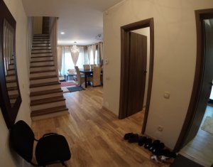 Maison 4 chambres à louer dans Cluj-napoca, zone Europa