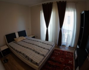 Maison 4 chambres à louer dans Cluj-napoca, zone Europa