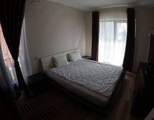 Maison 4 chambres à louer dans Cluj-napoca, zone Europa