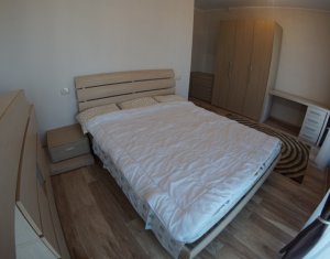 House 4 rooms for rent in Cluj-napoca, zone Europa