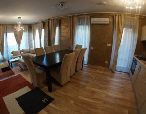 Maison 4 chambres à louer dans Cluj-napoca, zone Europa