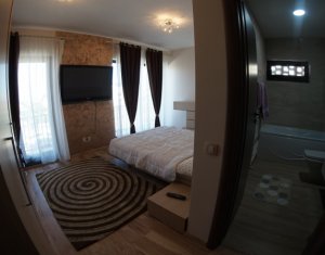 Maison 4 chambres à louer dans Cluj-napoca, zone Europa