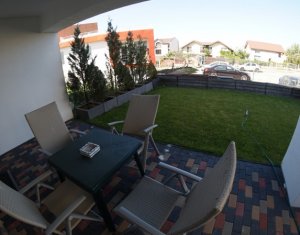 House 4 rooms for rent in Cluj-napoca, zone Europa