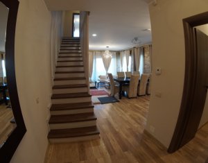 Maison 4 chambres à louer dans Cluj-napoca, zone Europa