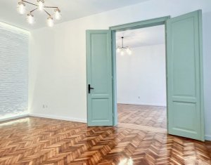 Appartement 3 chambres à louer dans Cluj-napoca, zone Centru