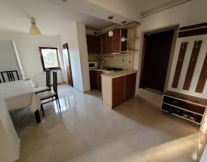 Apartament 3 camere, 2 bai, decomandat, 70 mp, Gheorgheni