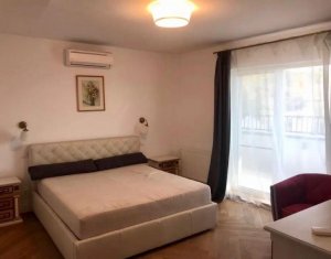 Apartment 4 rooms for rent in Cluj-napoca, zone Grigorescu