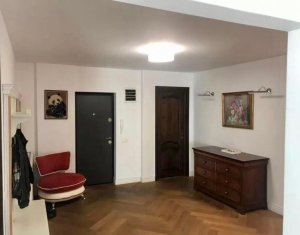 Apartment 4 rooms for rent in Cluj-napoca, zone Grigorescu