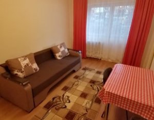 Apartment 1 rooms for rent in Cluj-napoca, zone Zorilor