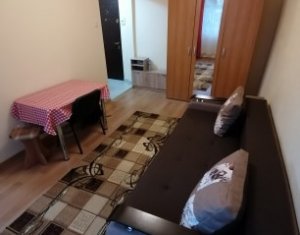 Apartment 1 rooms for rent in Cluj-napoca, zone Zorilor