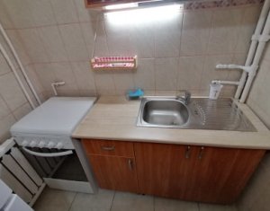 Apartment 1 rooms for rent in Cluj-napoca, zone Zorilor