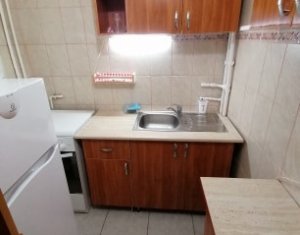 Apartment 1 rooms for rent in Cluj-napoca, zone Zorilor