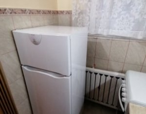 Apartment 1 rooms for rent in Cluj-napoca, zone Zorilor