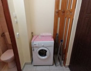 Apartment 1 rooms for rent in Cluj-napoca, zone Zorilor