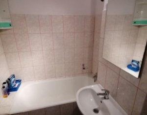 Apartment 1 rooms for rent in Cluj-napoca, zone Zorilor