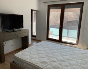 House 4 rooms for rent in Cluj-napoca
