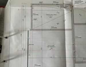 De inchiriat casa tip duplex, 4 camere, prima inchiriere, cartier Borhanci