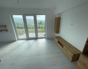 De inchiriat casa tip duplex, 4 camere, prima inchiriere, cartier Borhanci