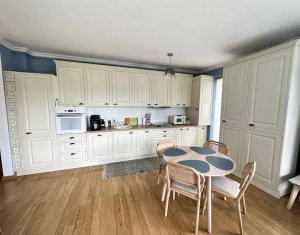 Oferta apartament 3 camere, 80mp, ideal ,zona gradinii botanice!