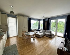 Oferta apartament 3 camere, 80mp, ideal ,zona gradinii botanice!