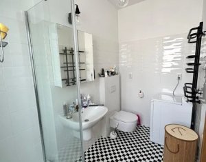 Oferta apartament 3 camere, 80mp, ideal ,zona gradinii botanice!