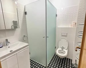 Oferta apartament 3 camere, 80mp, ideal ,zona gradinii botanice!