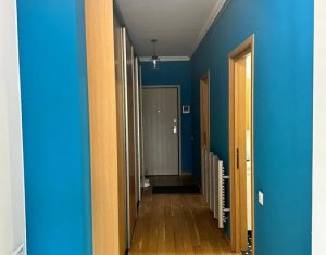 Oferta apartament 3 camere, 80mp, ideal ,zona gradinii botanice!