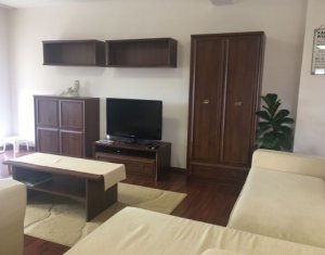 Apartment 4 rooms for rent in Cluj-napoca, zone Europa