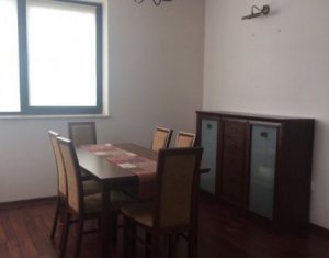 Inchiriere apartament 3 camere in vila, 140 mp, parcare, Europa