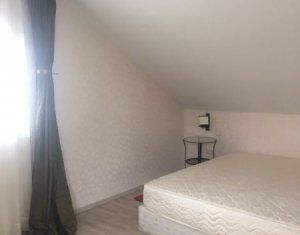 Apartment 4 rooms for rent in Cluj-napoca, zone Europa