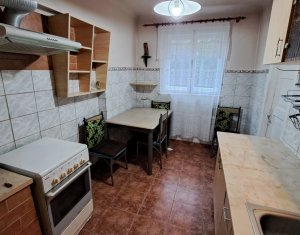 Appartement 2 chambres à louer dans Turda