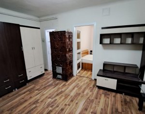 Apartament 2 camere, utilat si mobilat, zona centru Turda
