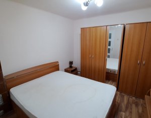 Apartment 2 rooms for rent in Turda