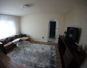 Apartment 2 rooms for rent in Cluj-napoca, zone Manastur