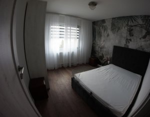 Apartment 2 rooms for rent in Cluj-napoca, zone Manastur