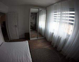 Apartment 2 rooms for rent in Cluj-napoca, zone Manastur