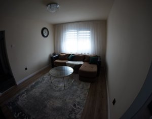 Apartment 2 rooms for rent in Cluj-napoca, zone Manastur