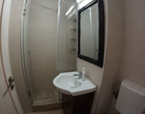 Appartement 2 chambres à louer dans Cluj-napoca, zone Manastur