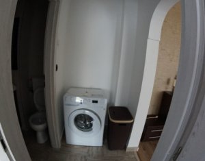 Appartement 2 chambres à louer dans Cluj-napoca, zone Manastur