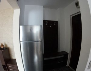 Apartment 2 rooms for rent in Cluj-napoca, zone Manastur