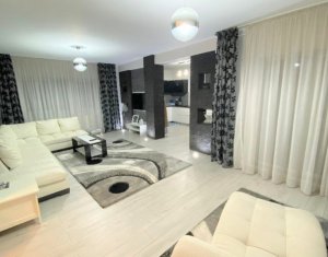 Lakás 3 szobák kiadó on Cluj-napoca