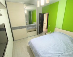 Lakás 3 szobák kiadó on Cluj-napoca