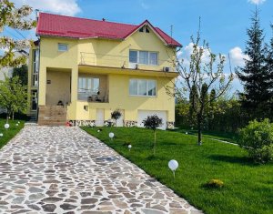 House 6 rooms for rent in Cluj-napoca, zone Zorilor