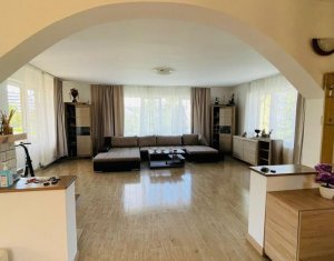House 6 rooms for rent in Cluj-napoca, zone Zorilor